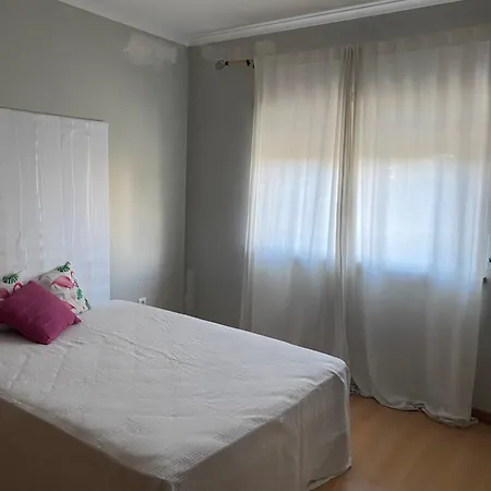Casa Porto Barcas Hébergement de vacances