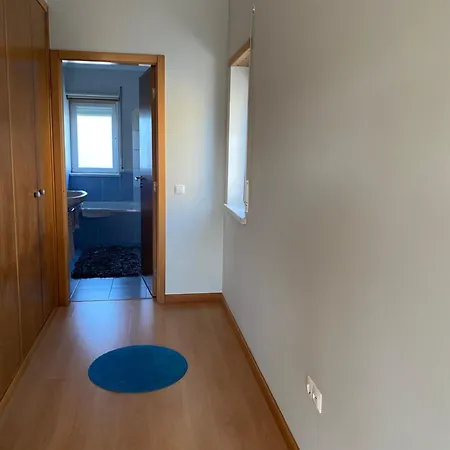 Casa Porto Barcas Lourinhã