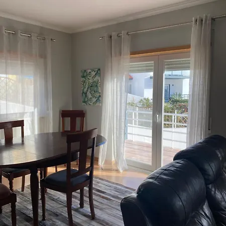 Hébergement de vacances Casa Porto Barcas *