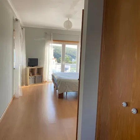 Casa Porto Barcas Hébergement de vacances
