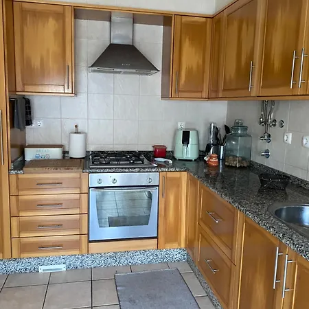 Casa Porto Barcas Hébergement de vacances