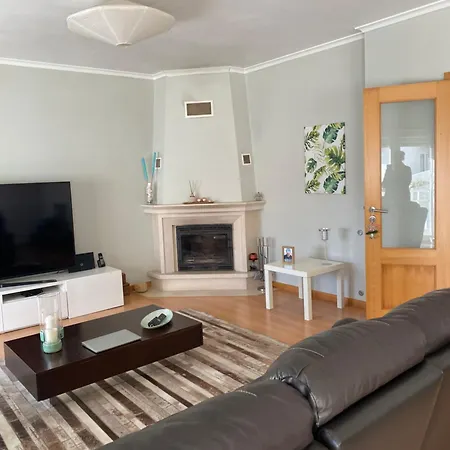 Casa Porto Barcas Hébergement de vacances Lourinhã