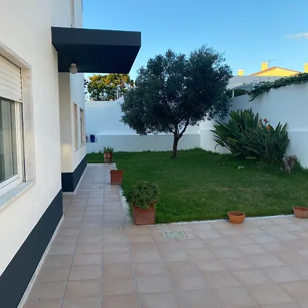 Casa Porto Barcas Lourinhã