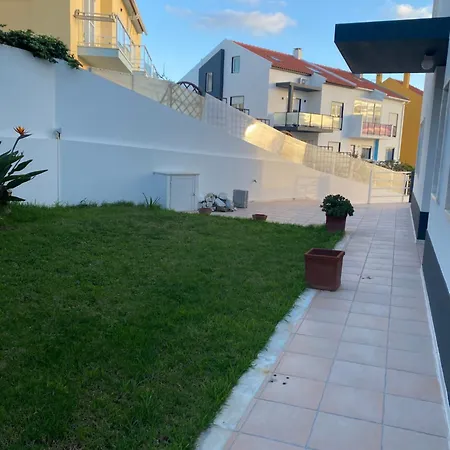 Casa Porto Barcas Дом отдыха *