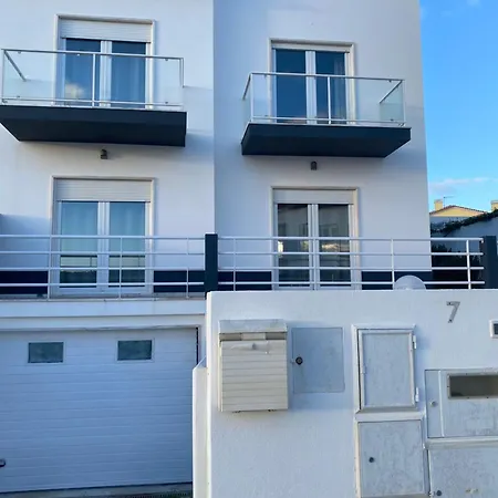 Дом отдыха Casa Porto Barcas *