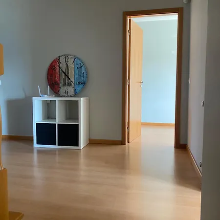 Casa Porto Barcas *