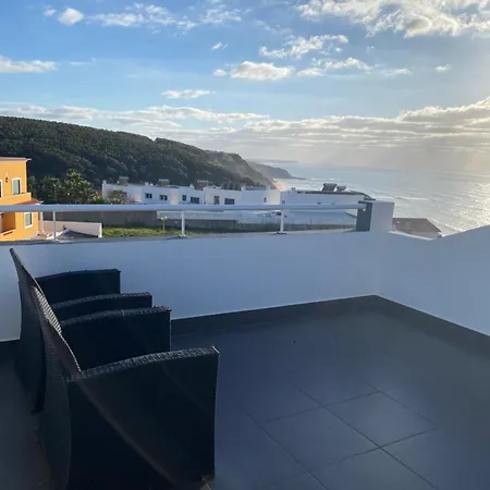 Casa Porto Barcas Дом отдыха *