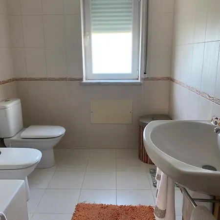 Дом отдыха Casa Porto Barcas *